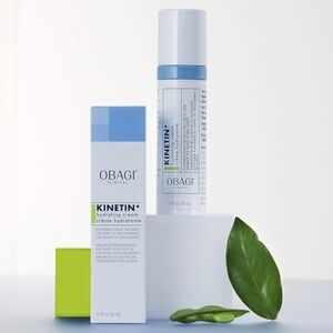 Obagi clinical kinetin+ hydrating cream 1.7oz